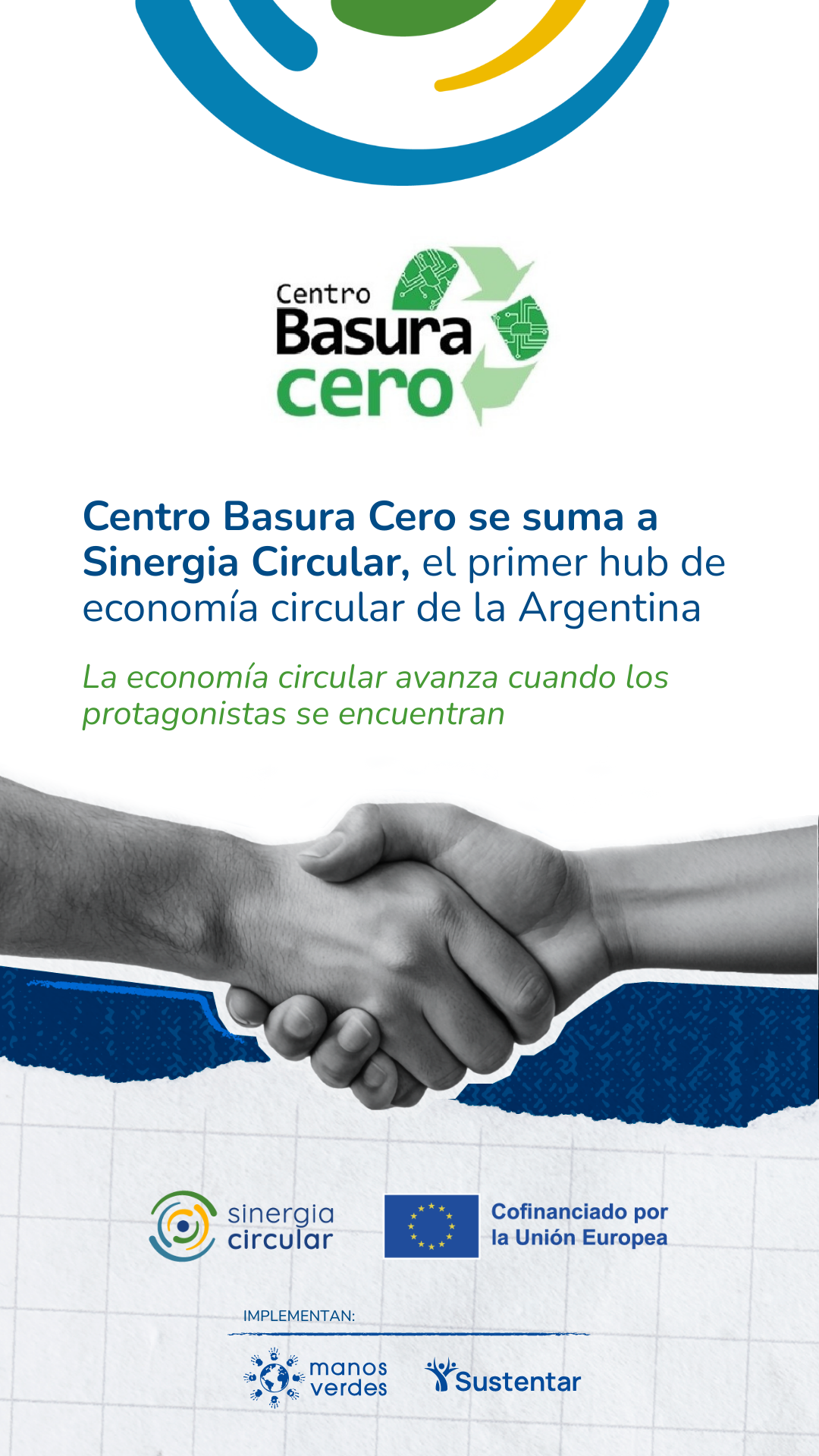 Centro Basura Cero